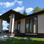 Номер (Дом с 3 спальнями), Отель Luxury Cottage