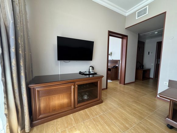 Фотография номера гостиницы Атлант