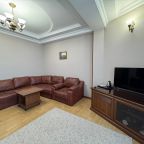 De Luxe (Делюкс с балконом корпус Люкс), Отель Атлант