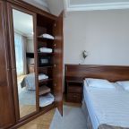 De Luxe (Делюкс с балконом корпус Люкс), Отель Атлант