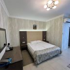 Семейный (Семейный без балкона корпус Люкс), Отель Атлант