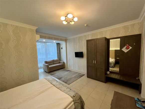 Фотография номера гостиницы Атлант