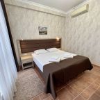 Двухместный (Стандарт без балкона корпус Атлант), Отель Атлант