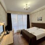 Двухместный (Стандарт без балкона корпус Атлант), Отель Атлант