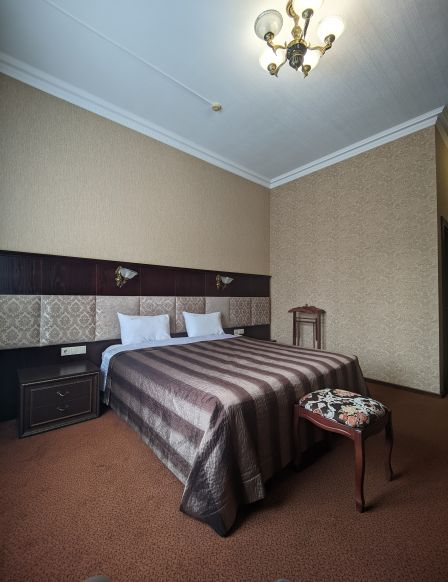 Фотография номера гостиницы Европа