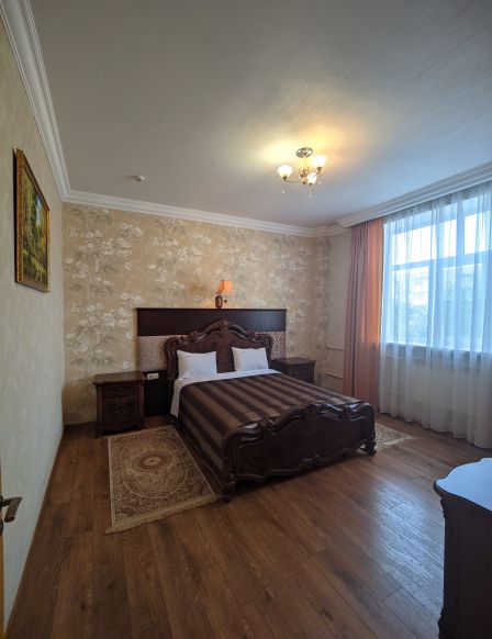 Фотография номера гостиницы Европа