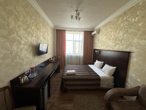 Фотография номера гостиницы Европа