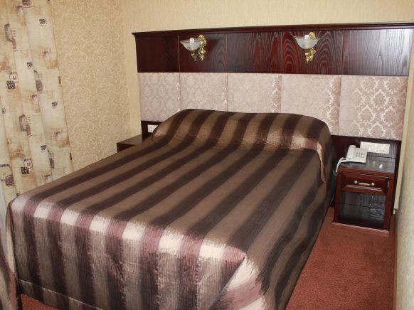 Фотография номера гостиницы Европа