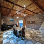 Финская парная с бассейном, Гостиница Европа