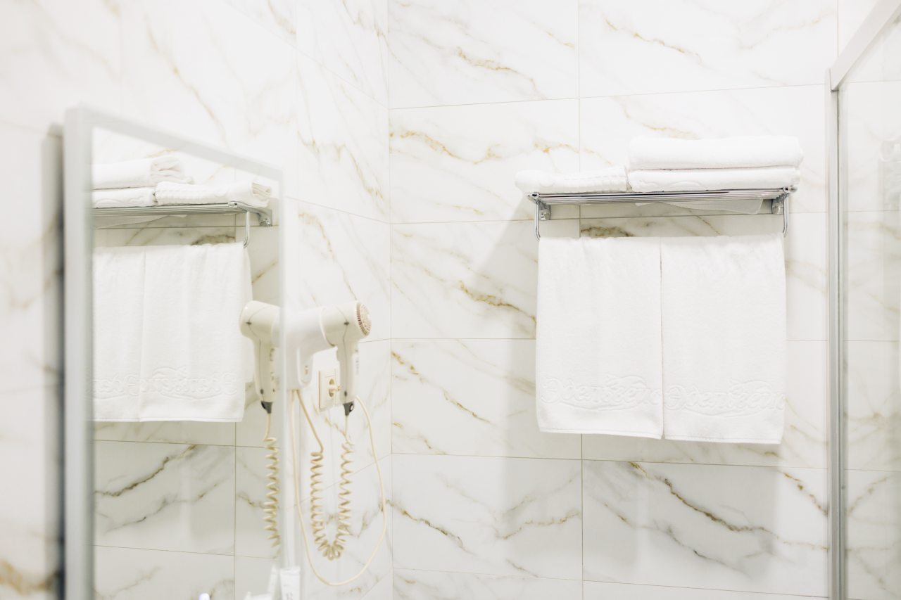 Двухместный (Стандарт Twin), Эдельвейс