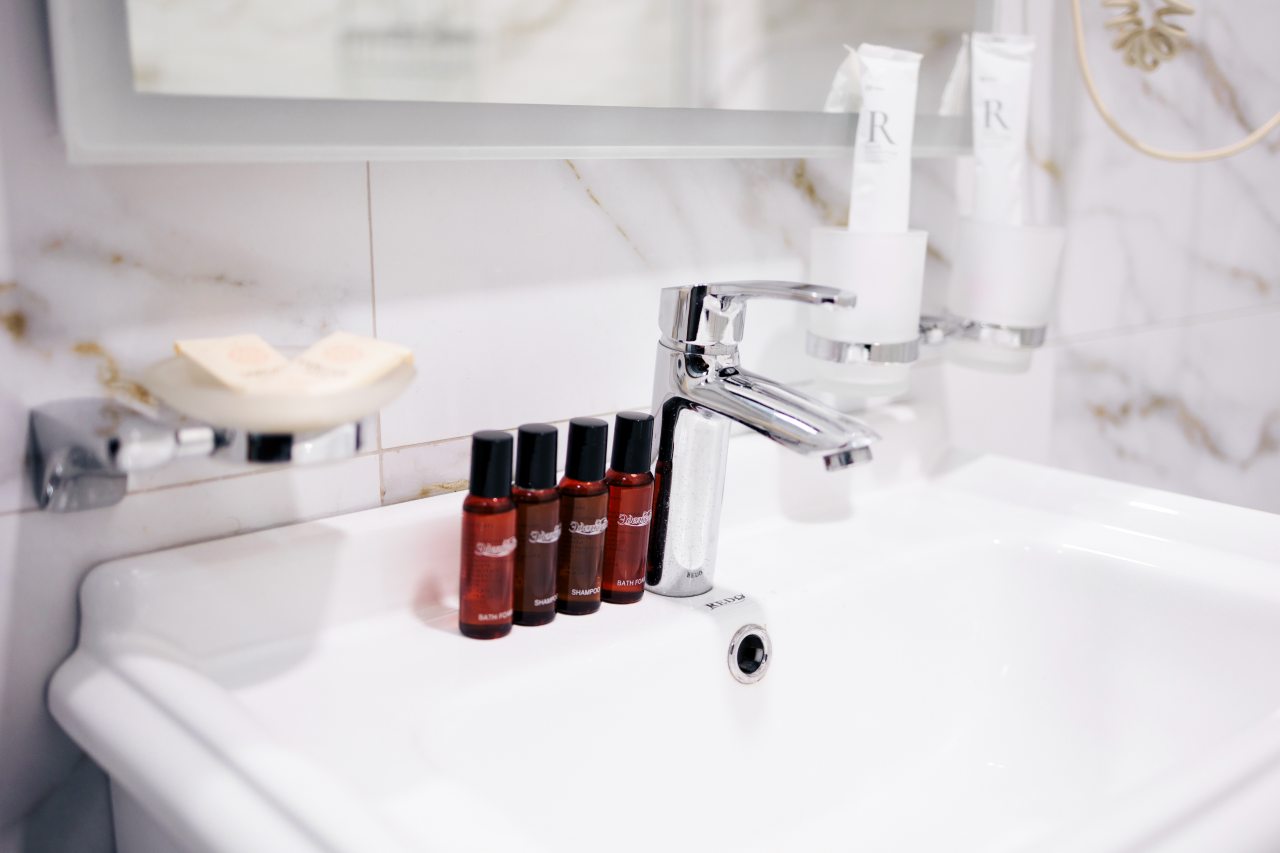 Двухместный (Стандарт Twin), Эдельвейс