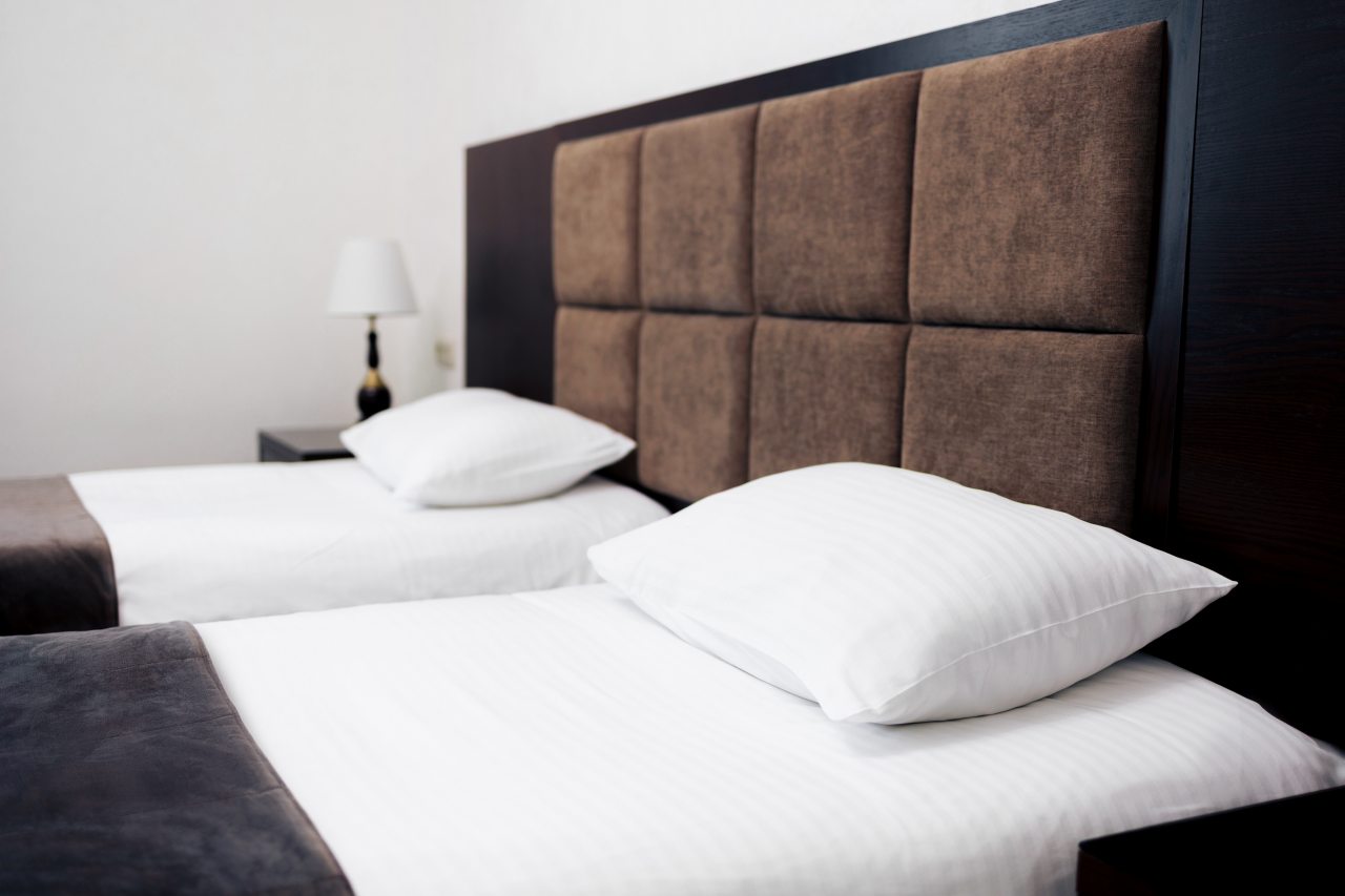 Двухместный (Стандарт Twin), Эдельвейс