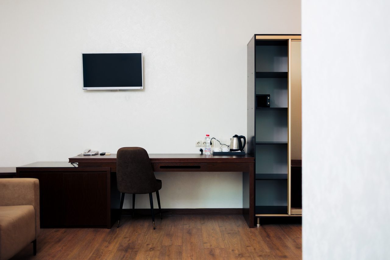 Двухместный (Стандарт Double), Эдельвейс