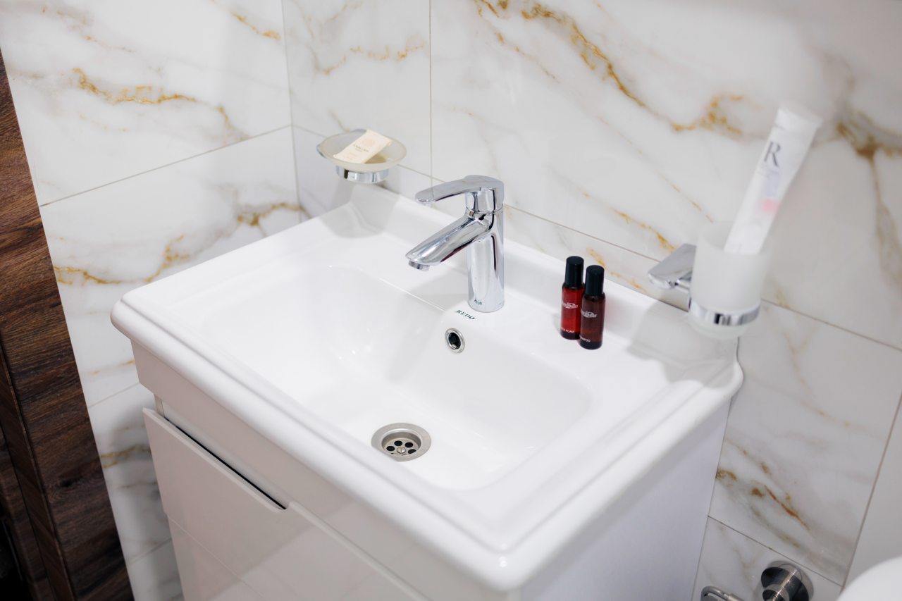 Двухместный (Стандарт Double), Эдельвейс