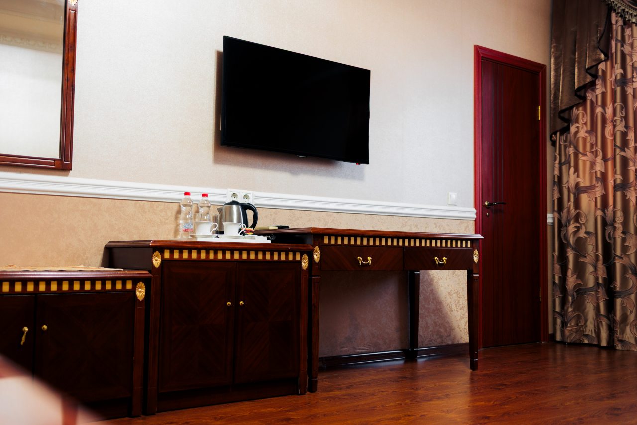 Полулюкс, Эдельвейс