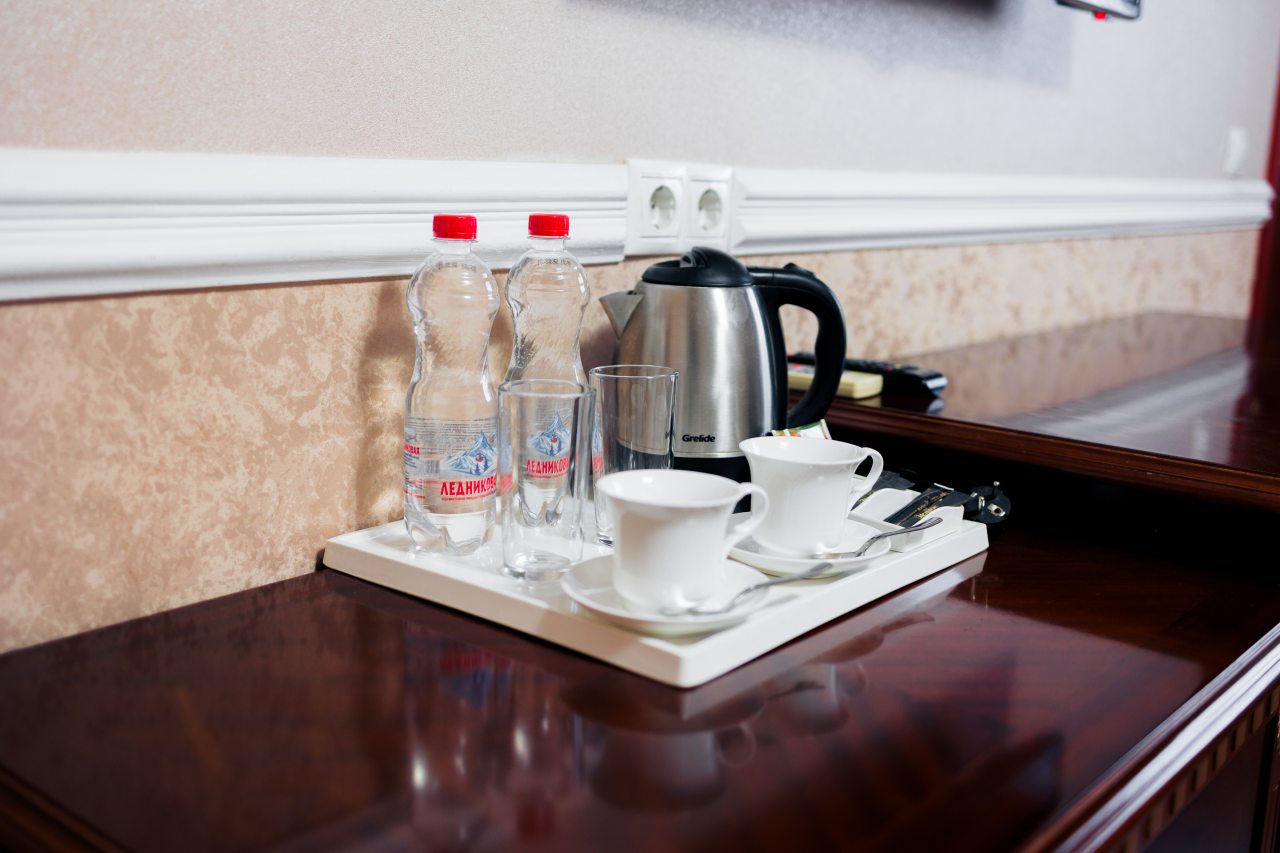 Полулюкс, Эдельвейс