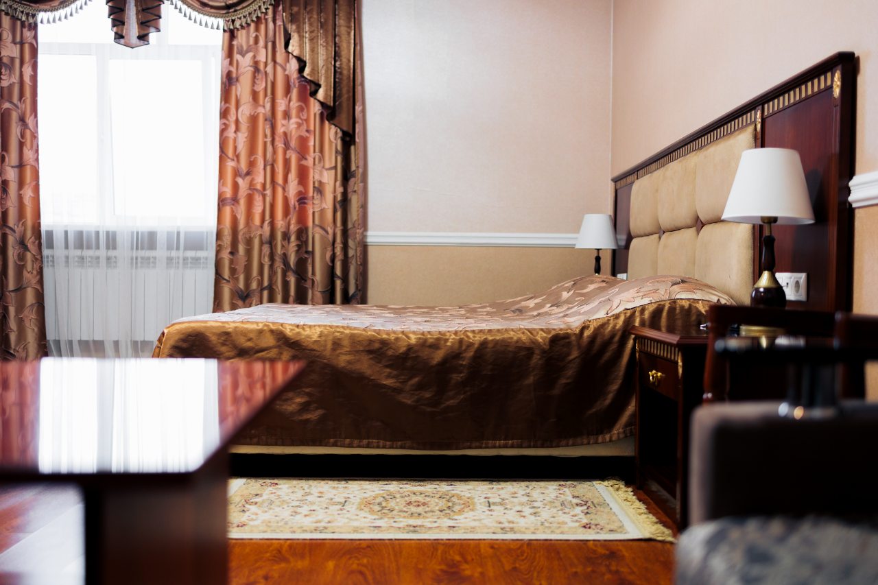 Полулюкс, Эдельвейс