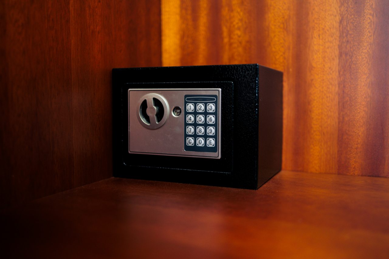 Люкс (Однокомнатный), Эдельвейс