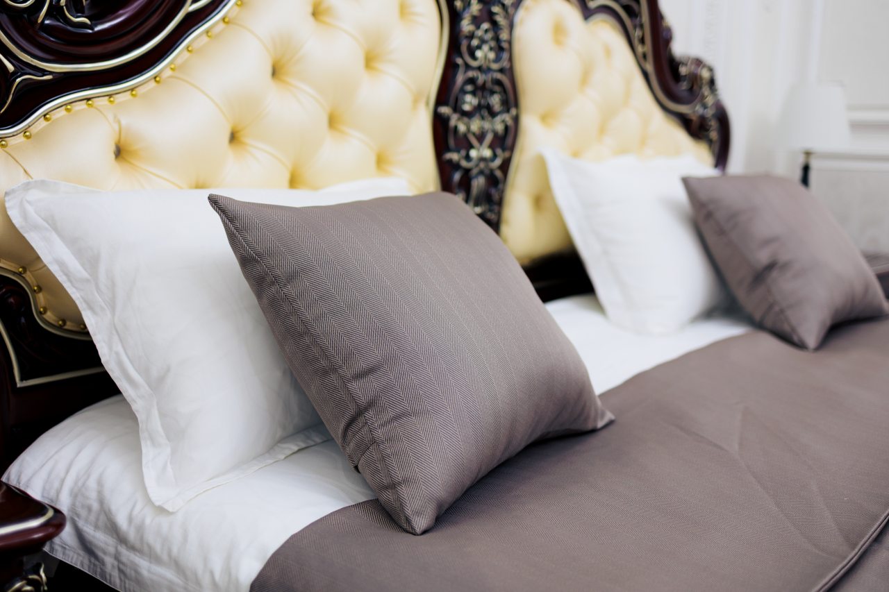 Люкс (VIP), Эдельвейс