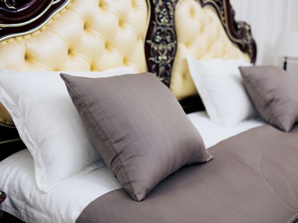 Фотография номера гостиницы Эдельвейс