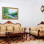 Люкс (VIP), Эдельвейс