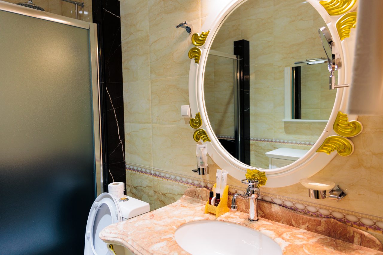 Люкс (VIP), Эдельвейс