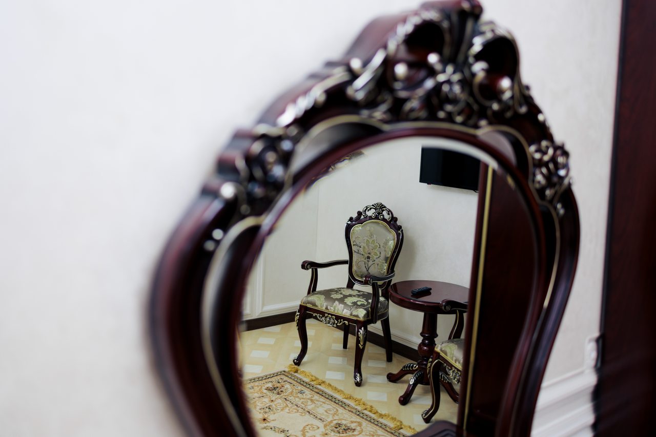 Люкс (VIP), Эдельвейс