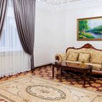 Люкс (VIP), Эдельвейс