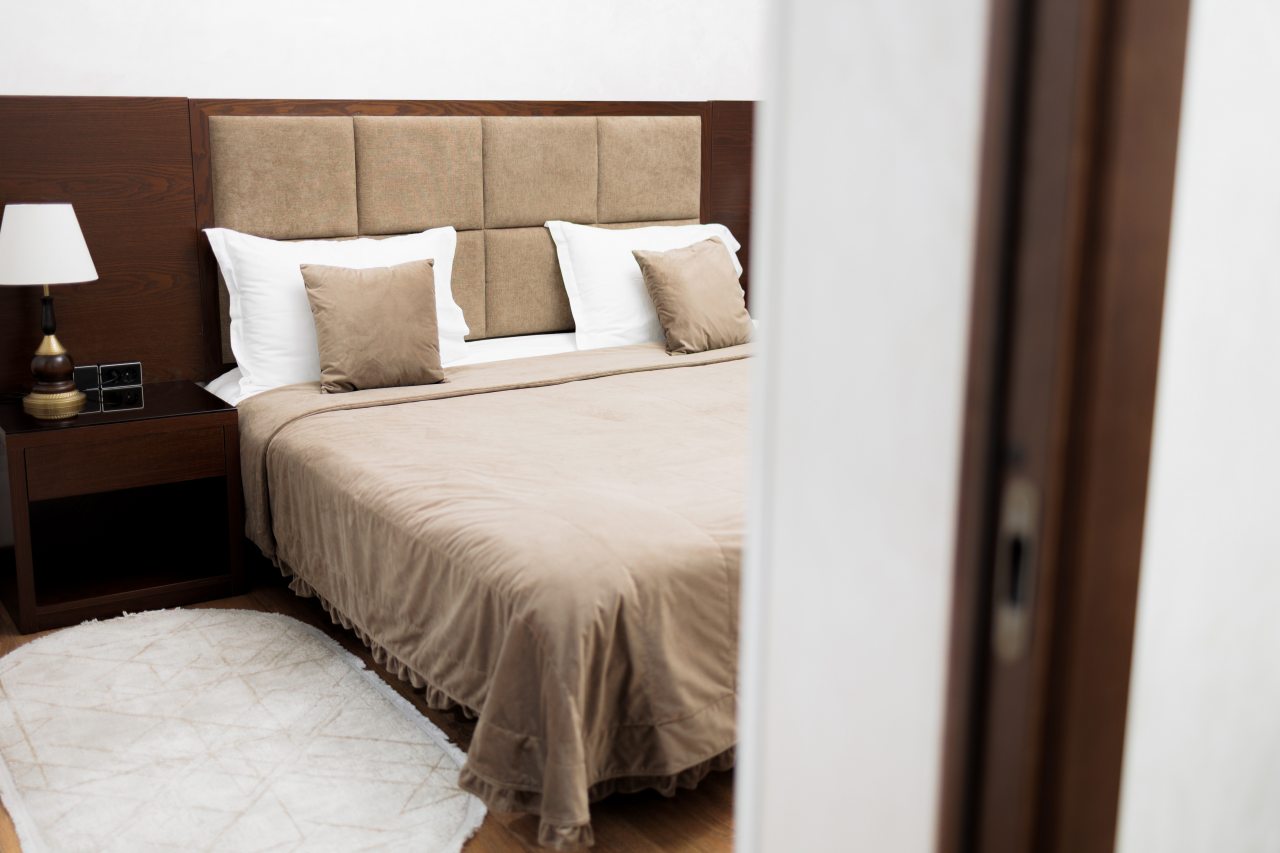 Люкс (Двухкомнатный), Эдельвейс