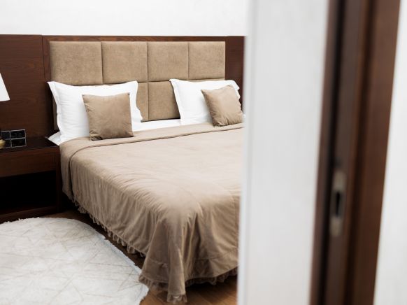 Фотография номера гостиницы Эдельвейс