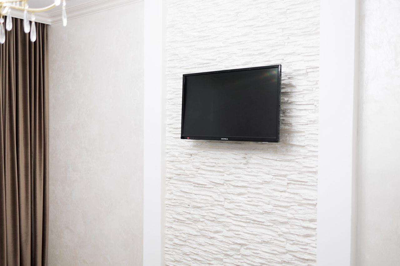 Люкс (Двухкомнатный), Эдельвейс