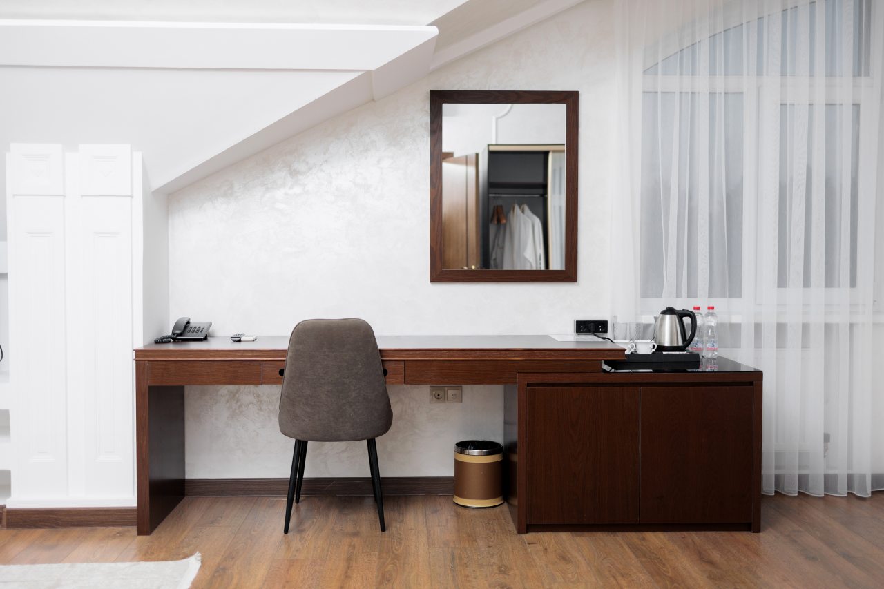 Люкс (Двухкомнатный), Эдельвейс