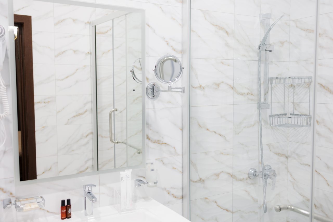 Люкс (Двухкомнатный), Эдельвейс