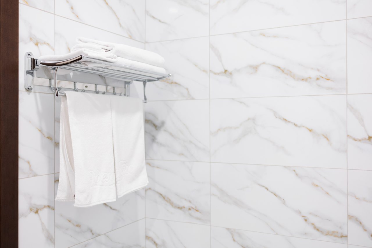 Люкс (Двухкомнатный), Эдельвейс