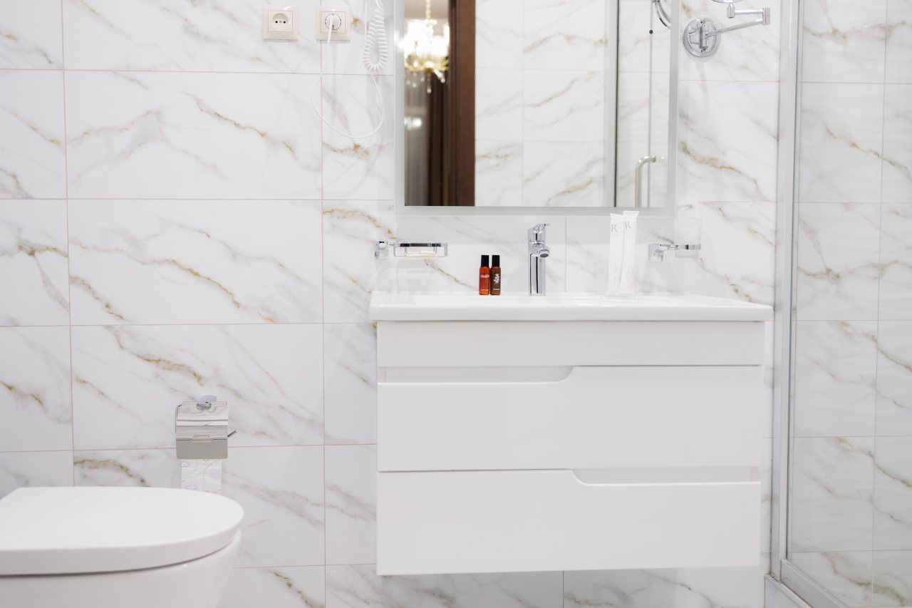 Люкс (Двухкомнатный), Эдельвейс