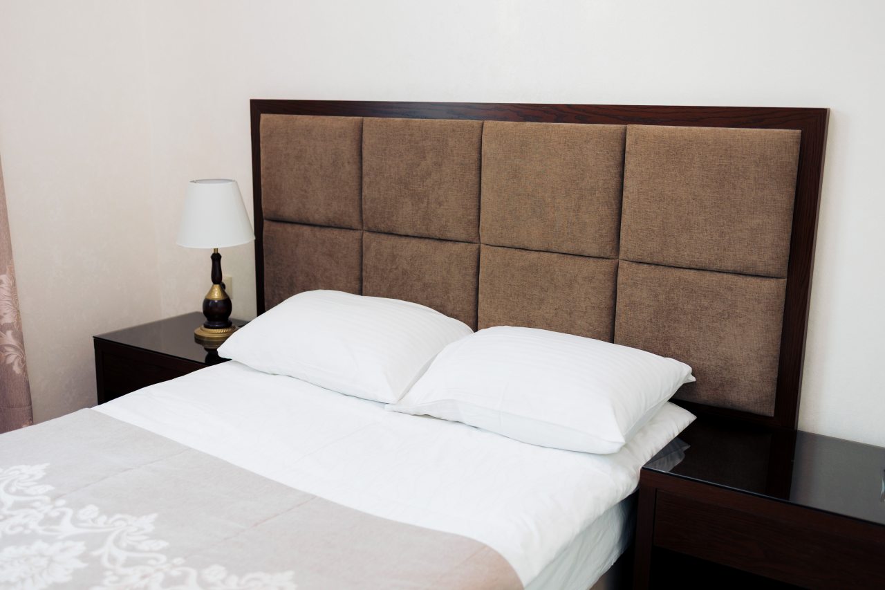 Номер (Стандарт), Эдельвейс