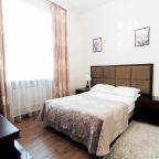 Номер (Стандарт), Эдельвейс