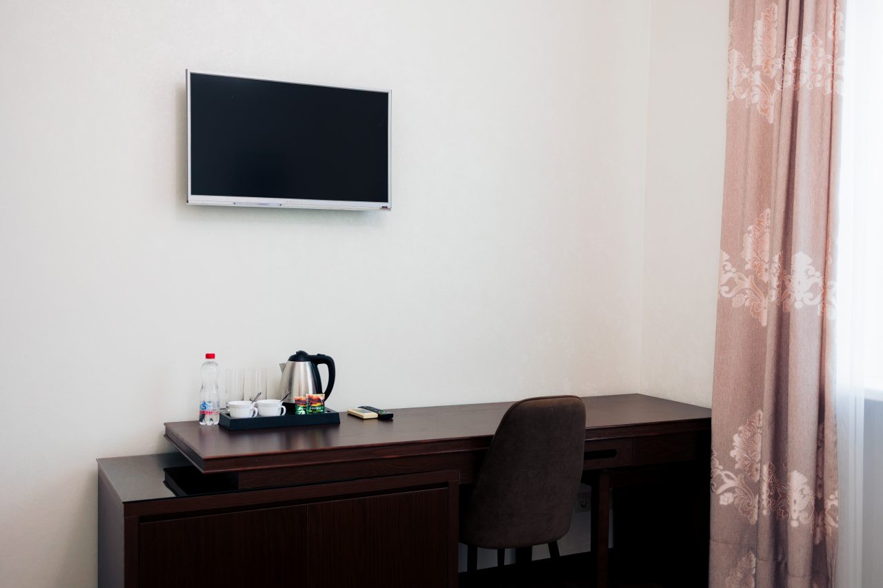 Номер (Стандарт), Эдельвейс