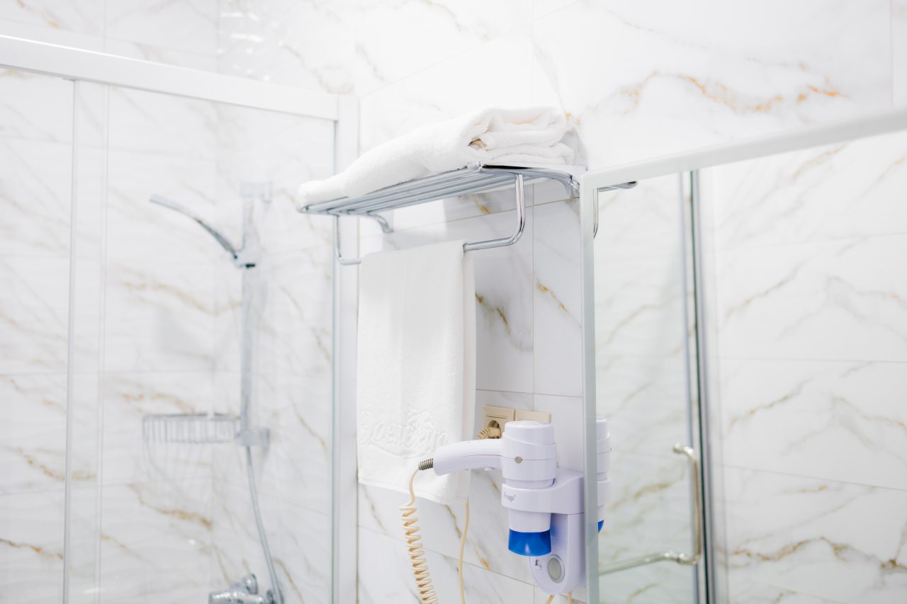 Номер (Стандарт), Эдельвейс