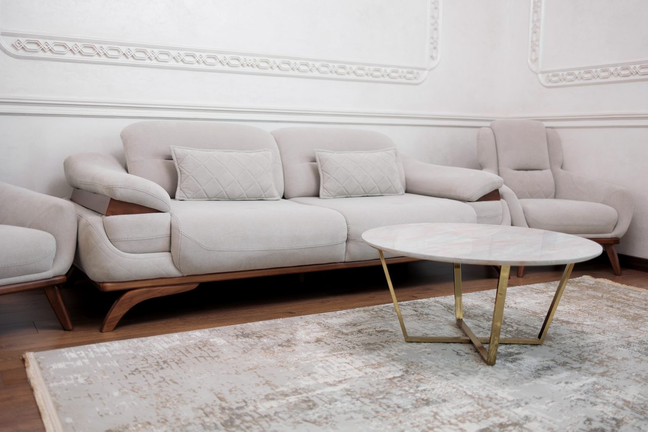 Люкс (Улучшенный Двухкомнатный), Эдельвейс