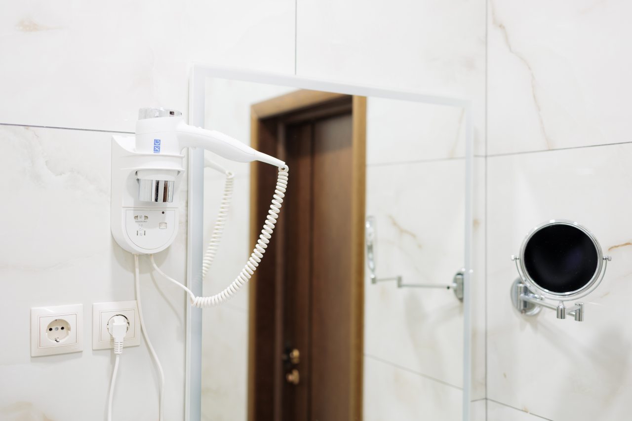 Люкс (Улучшенный Двухкомнатный), Эдельвейс