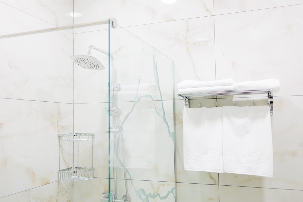 Люкс (Улучшенный Двухкомнатный), Эдельвейс