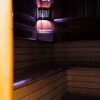 Сауна / SPA, Эдельвейс