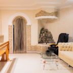 Сауна / SPA, Эдельвейс