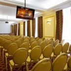 Большой конференц-зал гостиницы Волгоград 5*, Волгоград