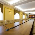 Конгресс-зал отеля «Волгоград».