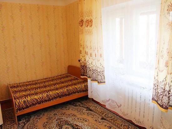 Двухместный (Стандарт) гостиницы Гостиный Дом, Красноярск