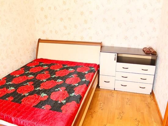Трёхместный и более (4-местный) гостиницы Гостиный Дом, Красноярск