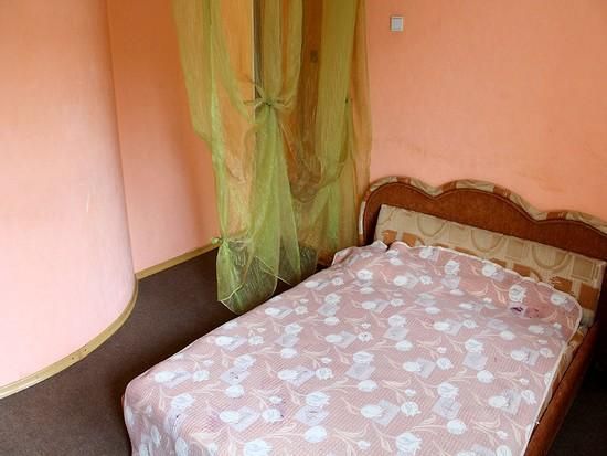 Трёхместный и более (6-местный) гостиницы Гостиный Дом, Красноярск