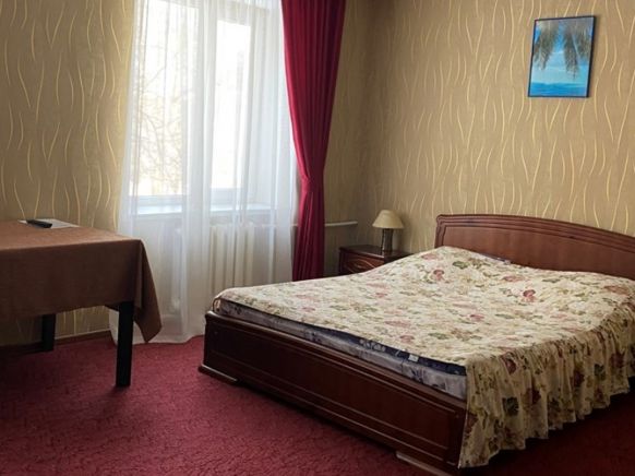 Фотография номера гостиницы Глория